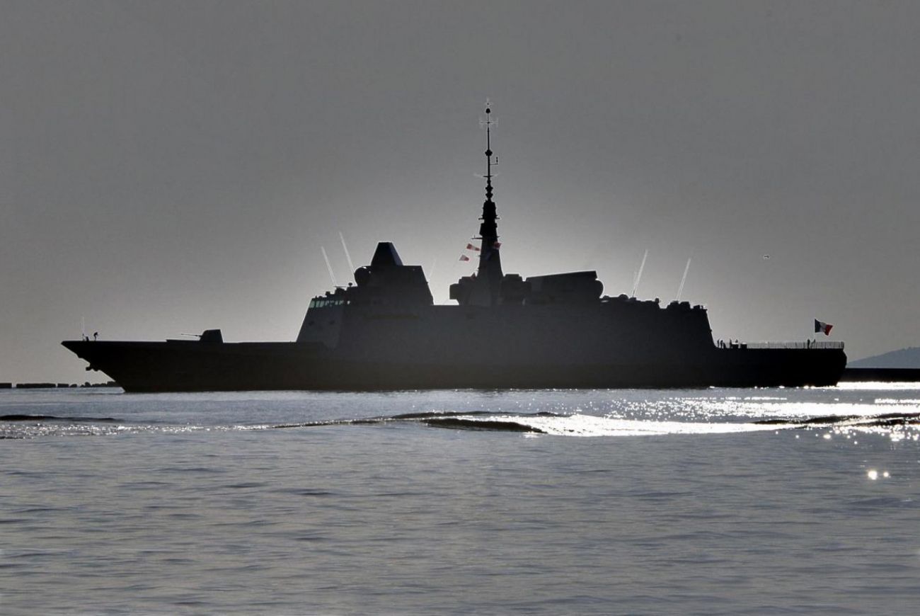 ship